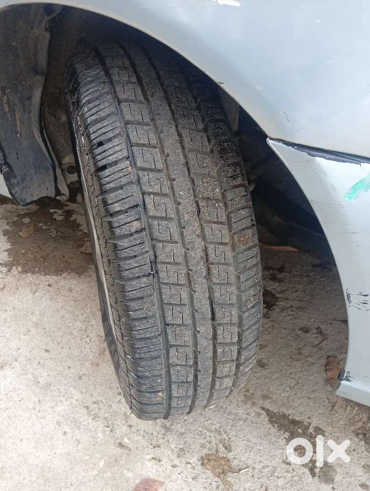 Hyundai Accent 2007