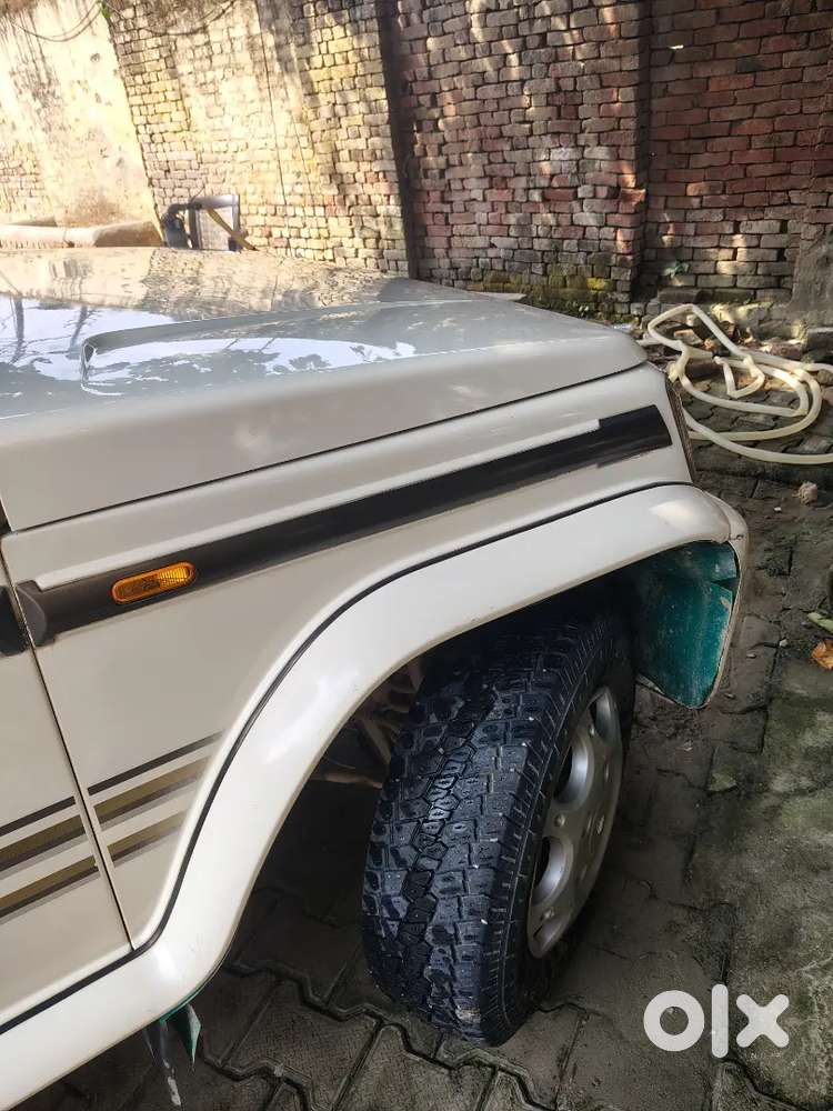 Mahindra Be 6 2024