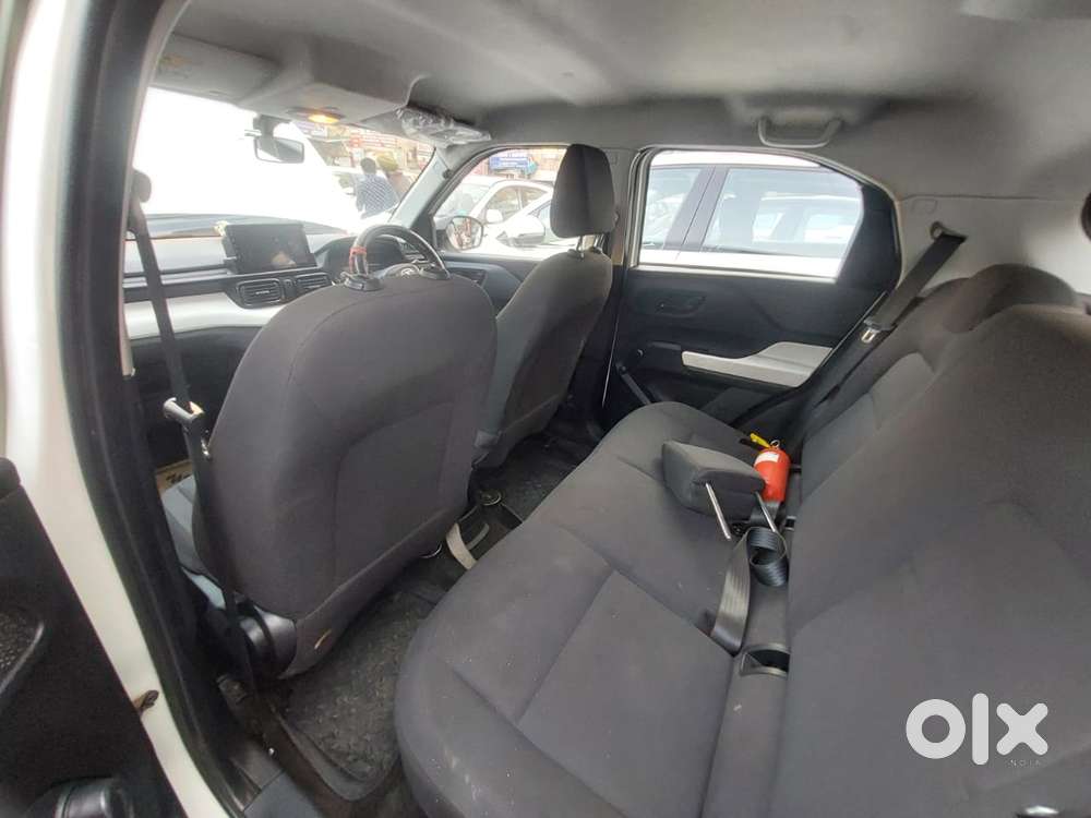 Tata Punch Pure, 2024, Cng & Hybrids