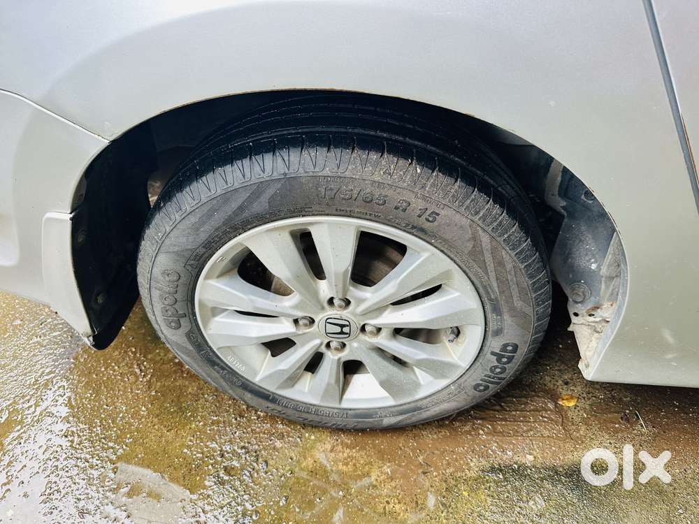Honda City 1.5 V Mt, 2012, Petrol