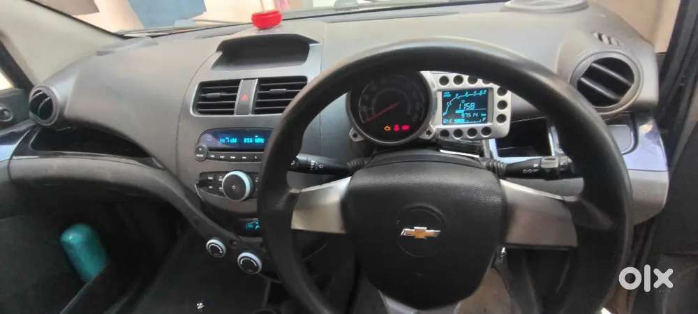 Chevrolet Beat 2013 Diesel 96000 Km Driven