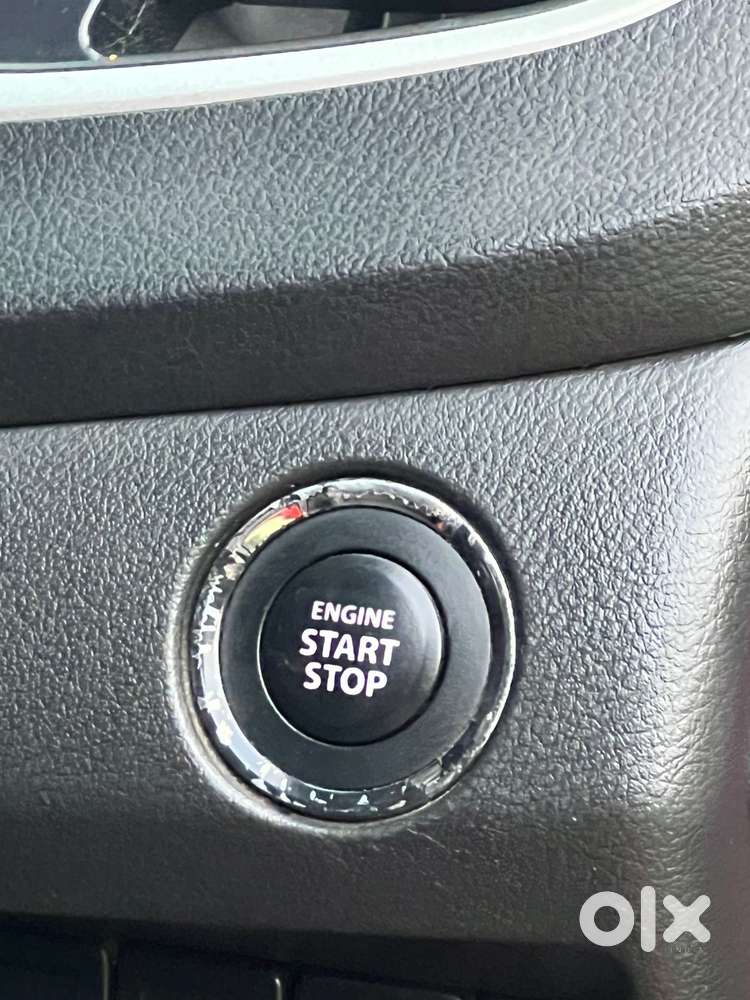 Maruti Suzuki Baleno Alpha Diesel, 2019, Petrol