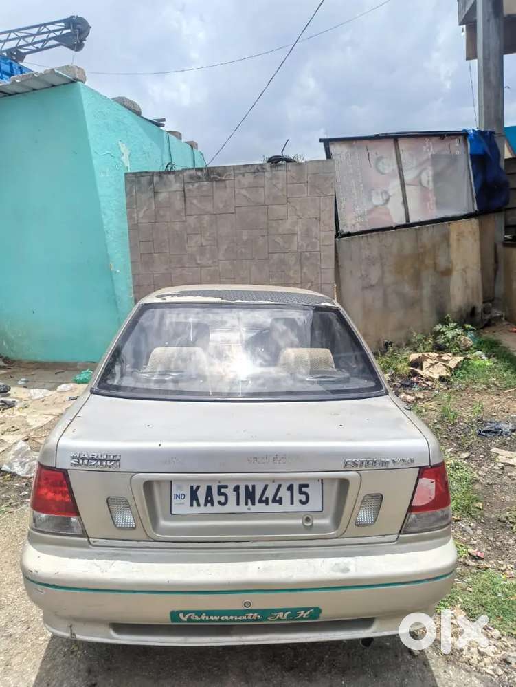 Good Condition