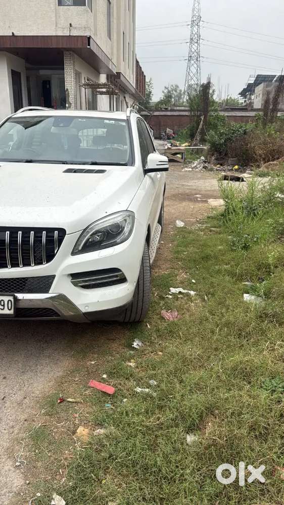 Clear Condition Clean Vehicle