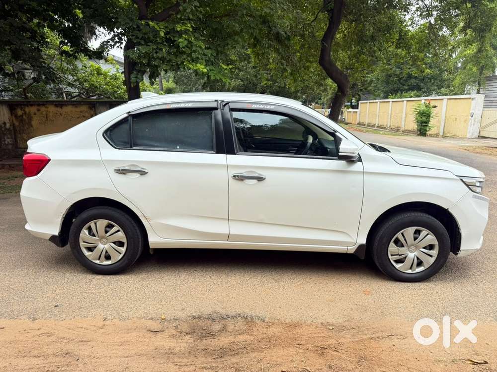 Honda Amaze 1.5 Diesel 2020