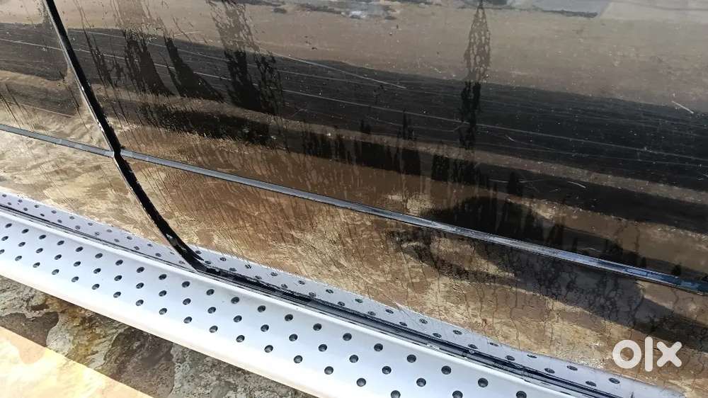 Force Motors Force One 2011 Diesel