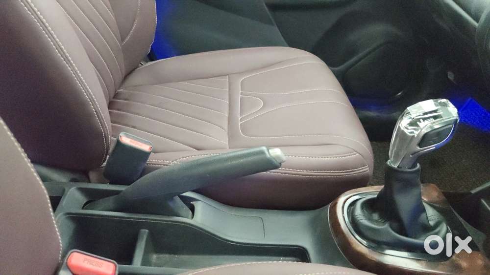 Honda Wr-v I-dtec S, 2017, Diesel
