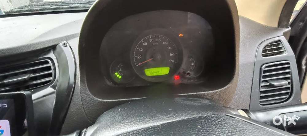Hyundai Eon 2018 Petrol Good Condition