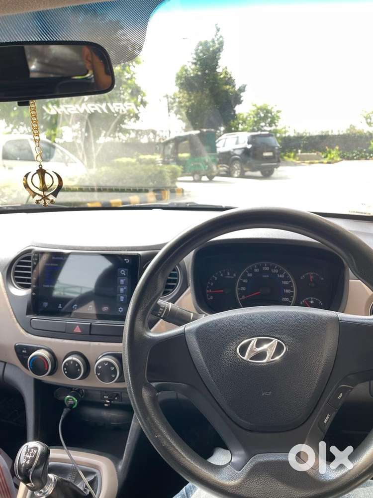 Hyundai Grand I10 Diesel 2014