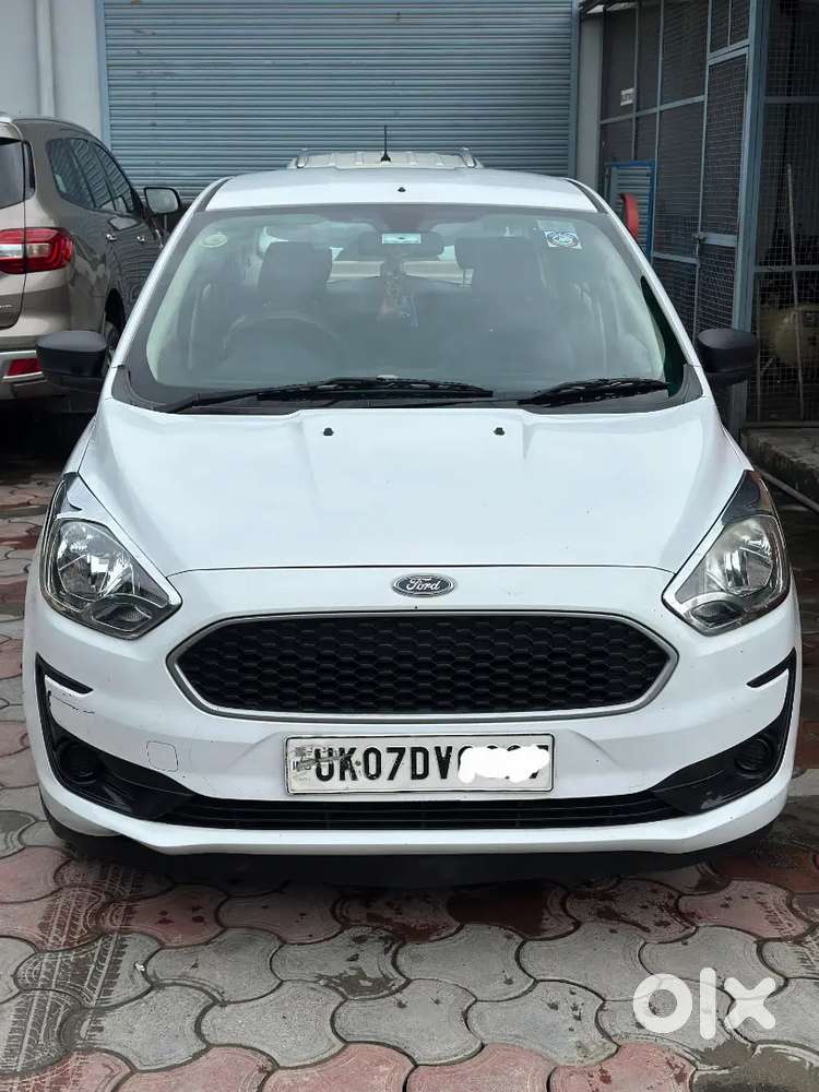 Ford Aspire Diesel Like New
