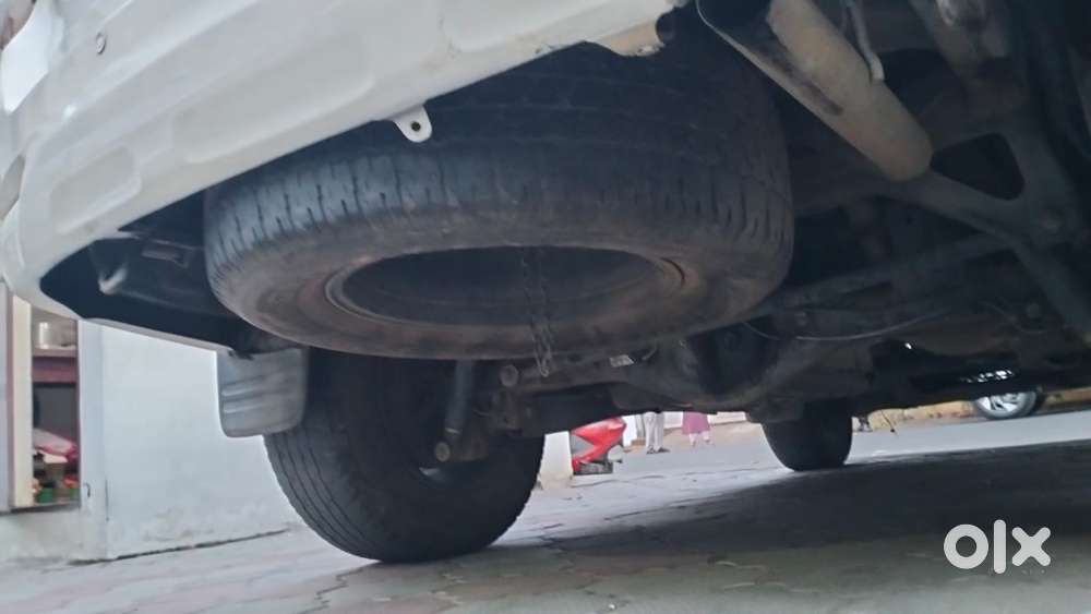 Toyota Fortuner 3.0 4x4 Manual, 2013, Diesel
