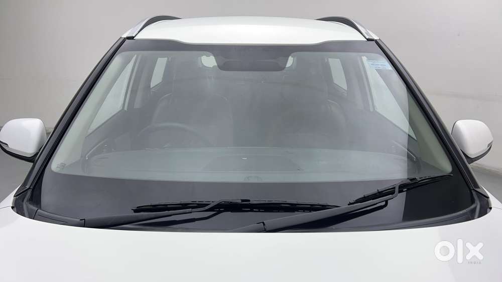 Kia Carens 1.5 Prestige Plus 7 Str Imt, 2023, Petrol