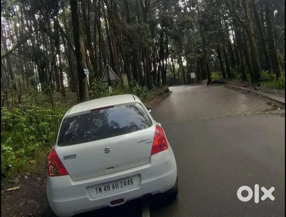 Maruti Suzuki Swift 2011 Petrol Good Condition