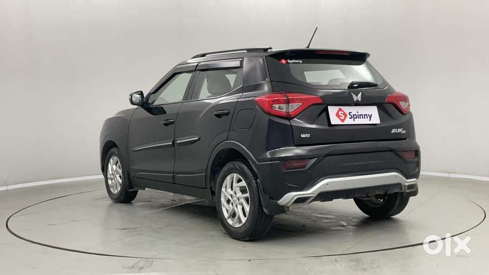 Mahindra Xuv300 W8 Amt Optional Diesel, 2023, Petrol