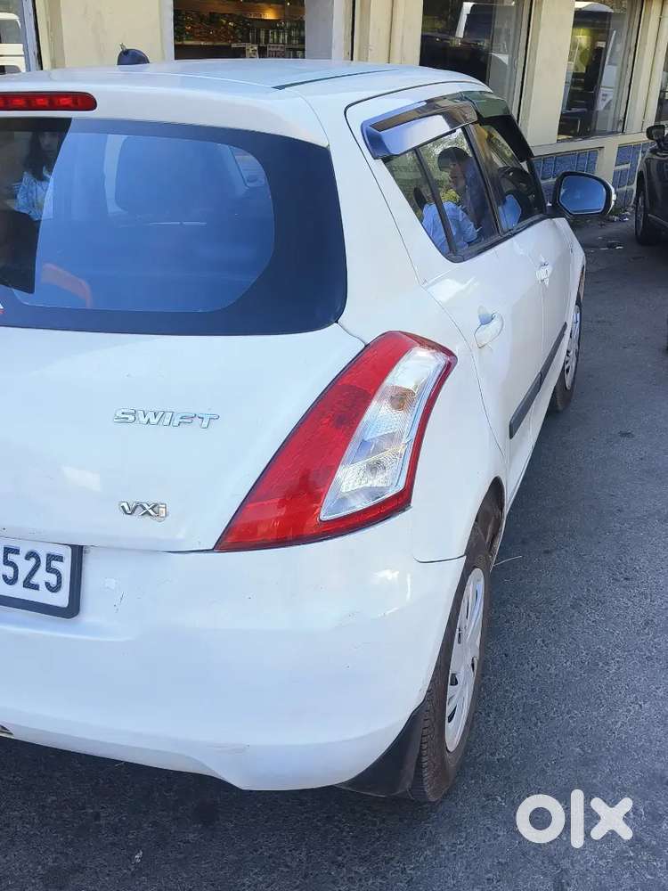 Swift Car Selling