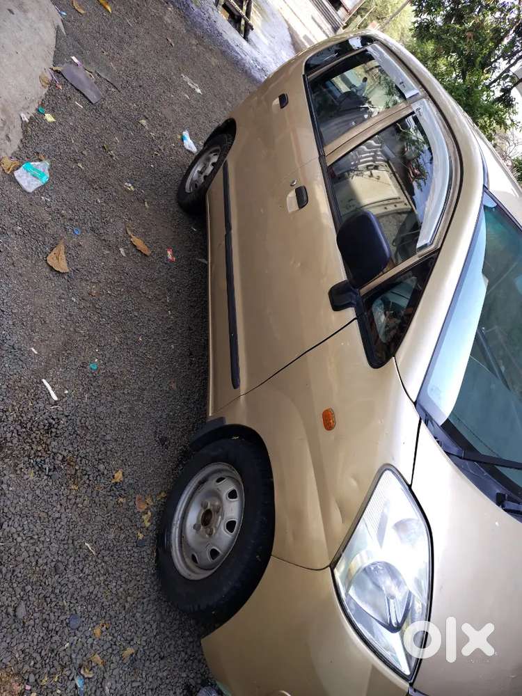 Maruti Suzuki Zen Estilo Lxi 2008