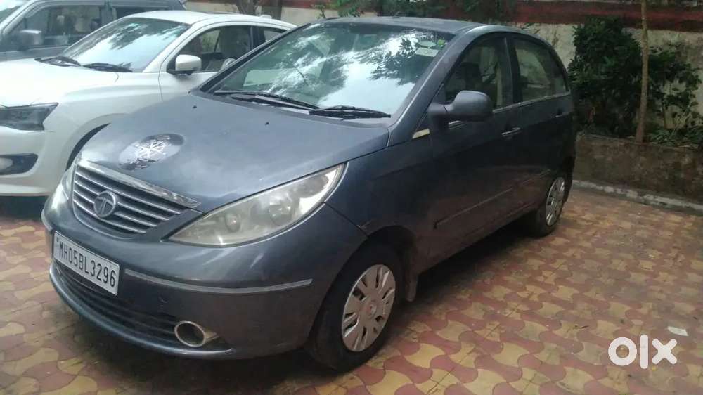 Sell May Tata Indica Vista Deasel