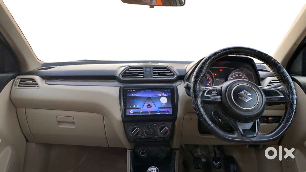 Maruti Suzuki Swift Dzire 1.2 Vxi Bsiv, 2020, Cng & Hybrids