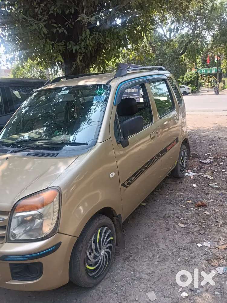 Parking Problem Only