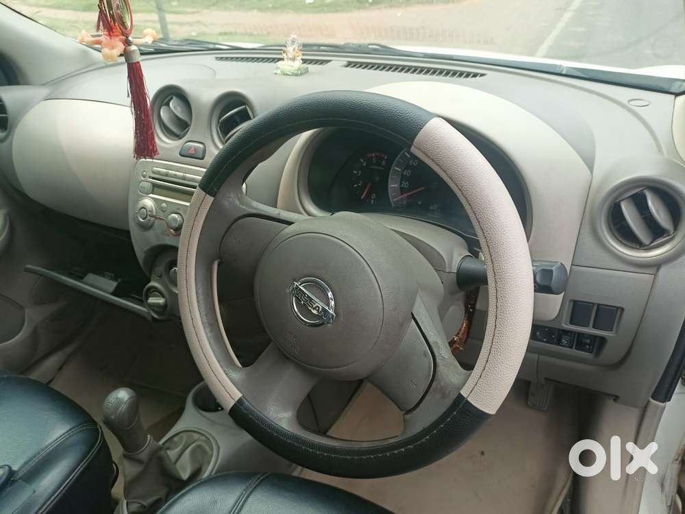 Nissan Micra Xl Diesel, 2011, Diesel