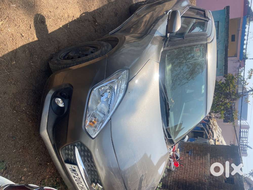 Maruti Suzuki Swift 2018 Diesel 110000 Km Driven