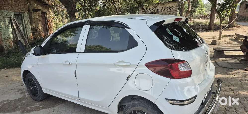 Tata Tiago 2023 Cng & Hybrids 20000 Km Driven
