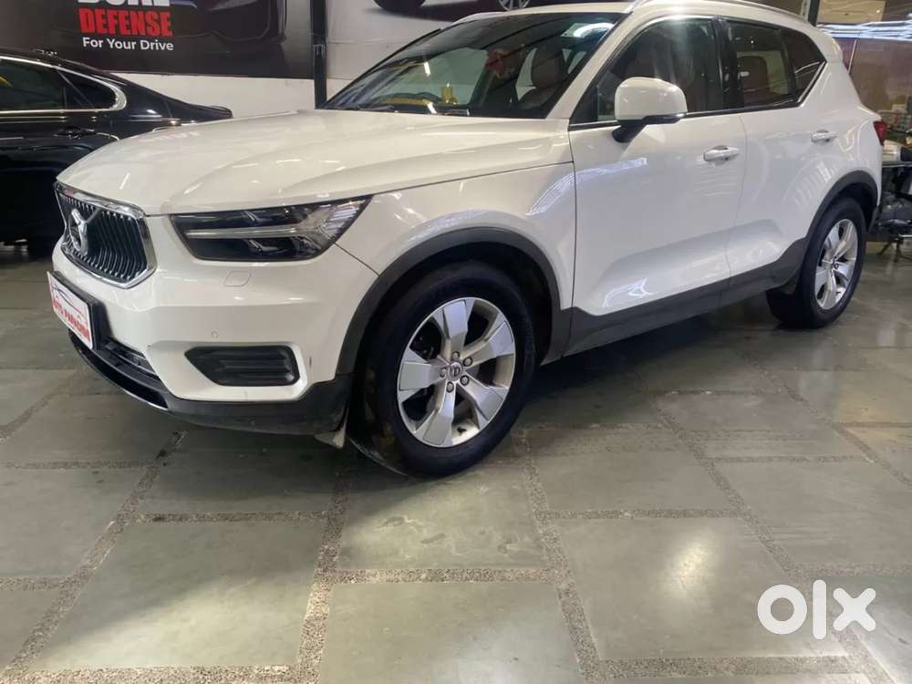 Volvo Xc40 D4 R-design, 2019, Diesel