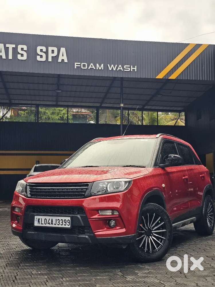 Costly Alloys And High Profile Tyres, Fancy Number ,, Led Headlight,