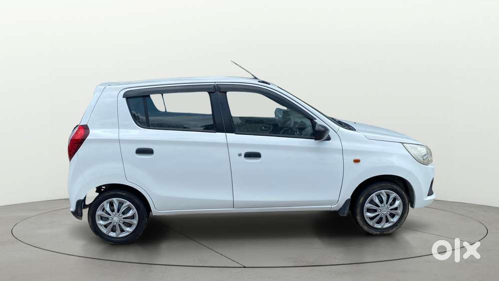 Maruti Suzuki Alto K10 Vxi, 2019, Cng & Hybrids