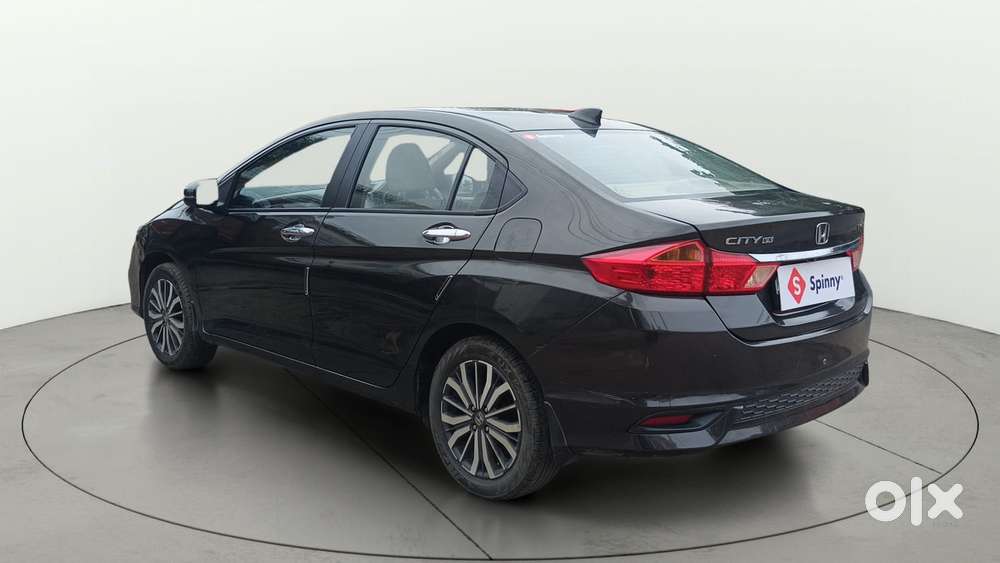 Honda City I Dtec Vx, 2017, Petrol