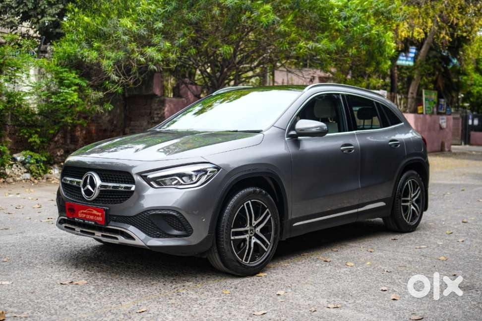 Mercedes-benz Gla 200, 2023, Petrol