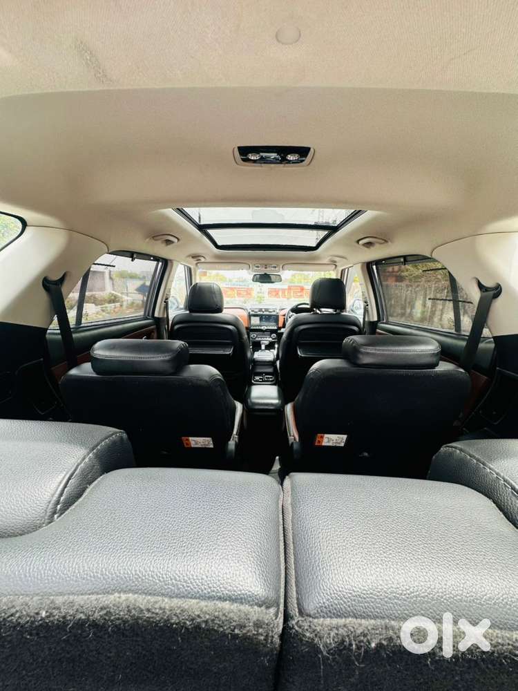Hyundai Diesel 2021 Year