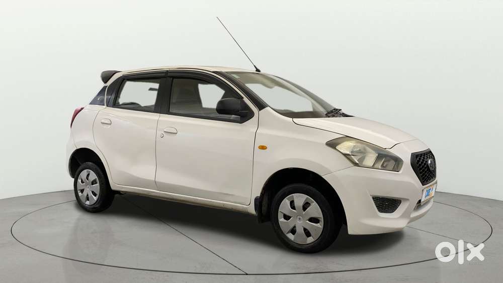 Datsun Go Remix Limited Edition, 2018, Petrol