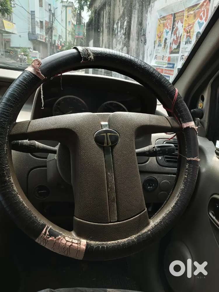 Tata Indigo Ecs Diesel Good Condition