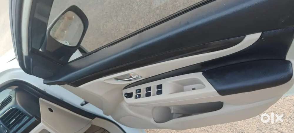 Maruti Suzuki Ciaz Vdi 2016