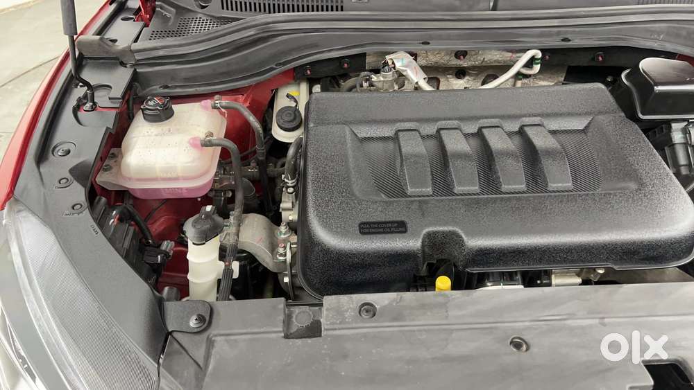 Mahindra Xuv700 2.2 Ax 7 Diesel At Luxury Pack Str, 2022, Diesel