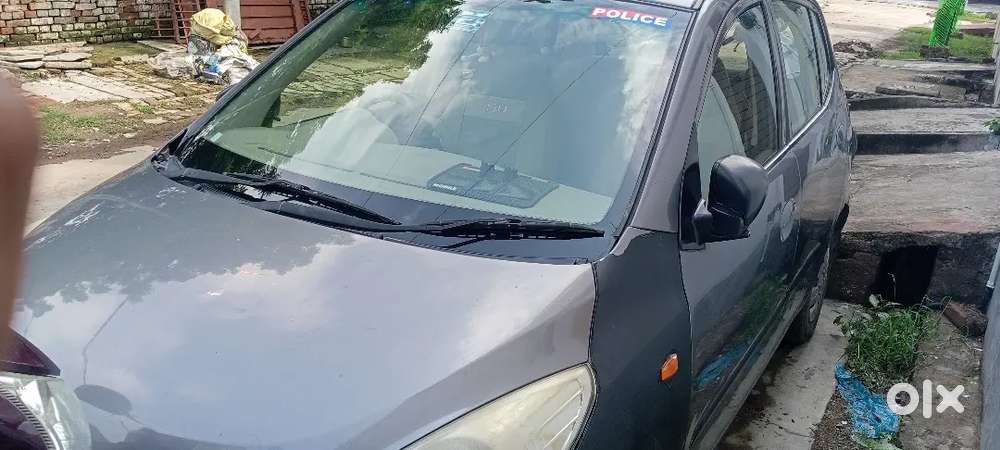 Hyundai I10 2010 Petrol Manual
