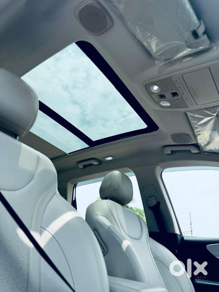 Mahindra Xuv700 2.2 Ax 7 Diesel At Luxury Pack Str, 2022, Diesel