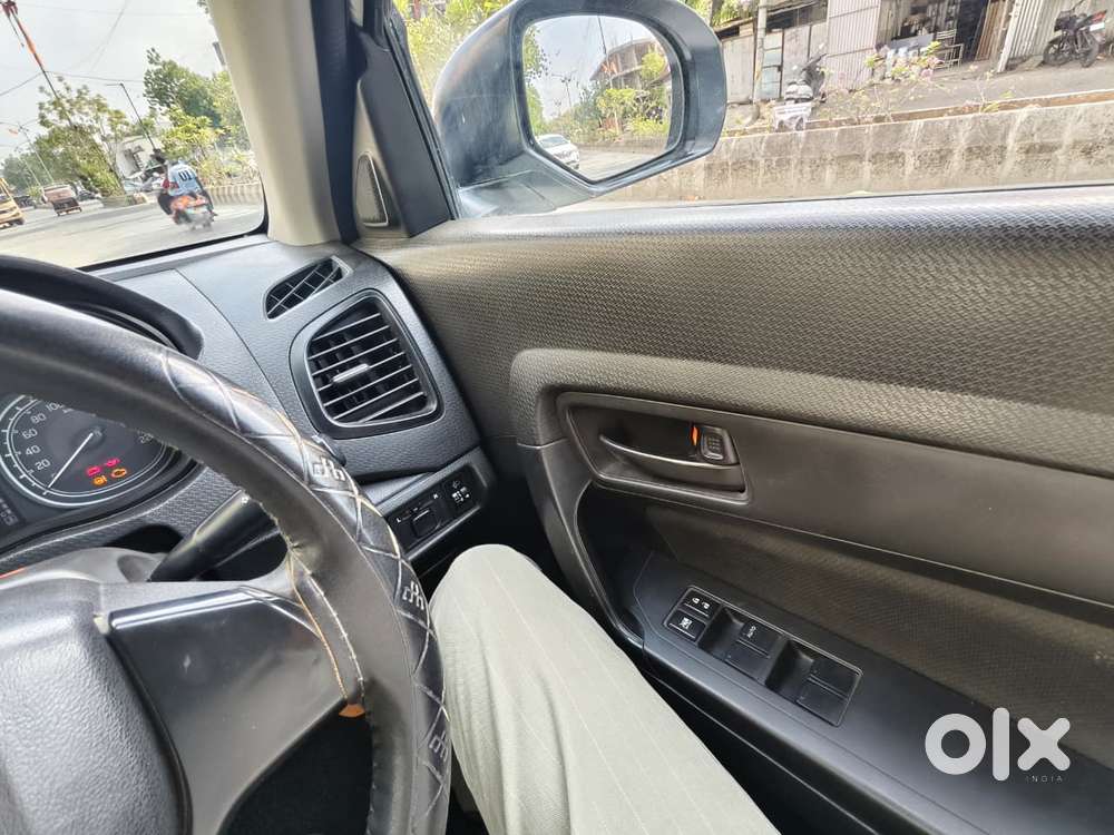 Maruti Suzuki Brezza Vdi, 2020, Diesel