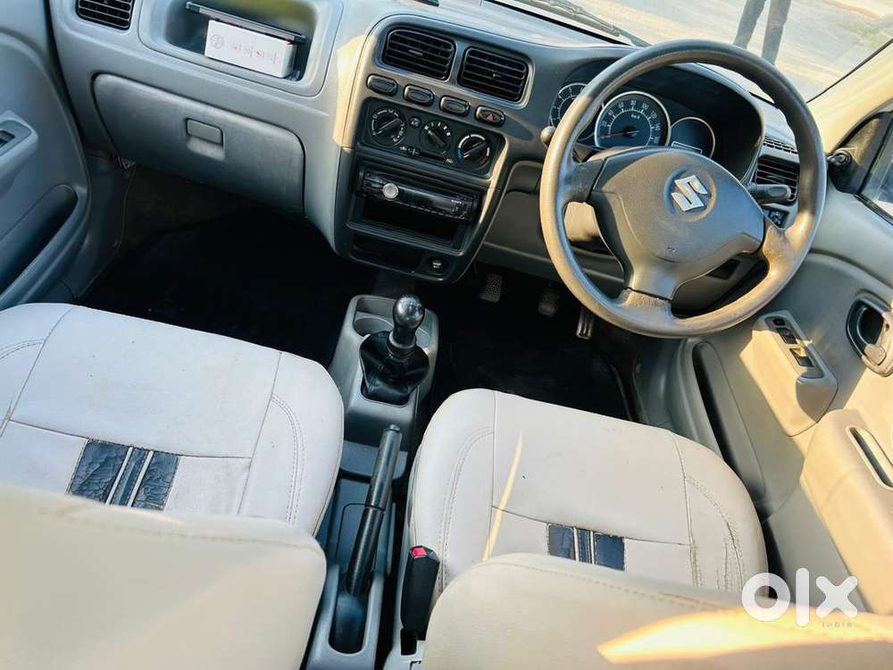 2012 Maruti Alto K10