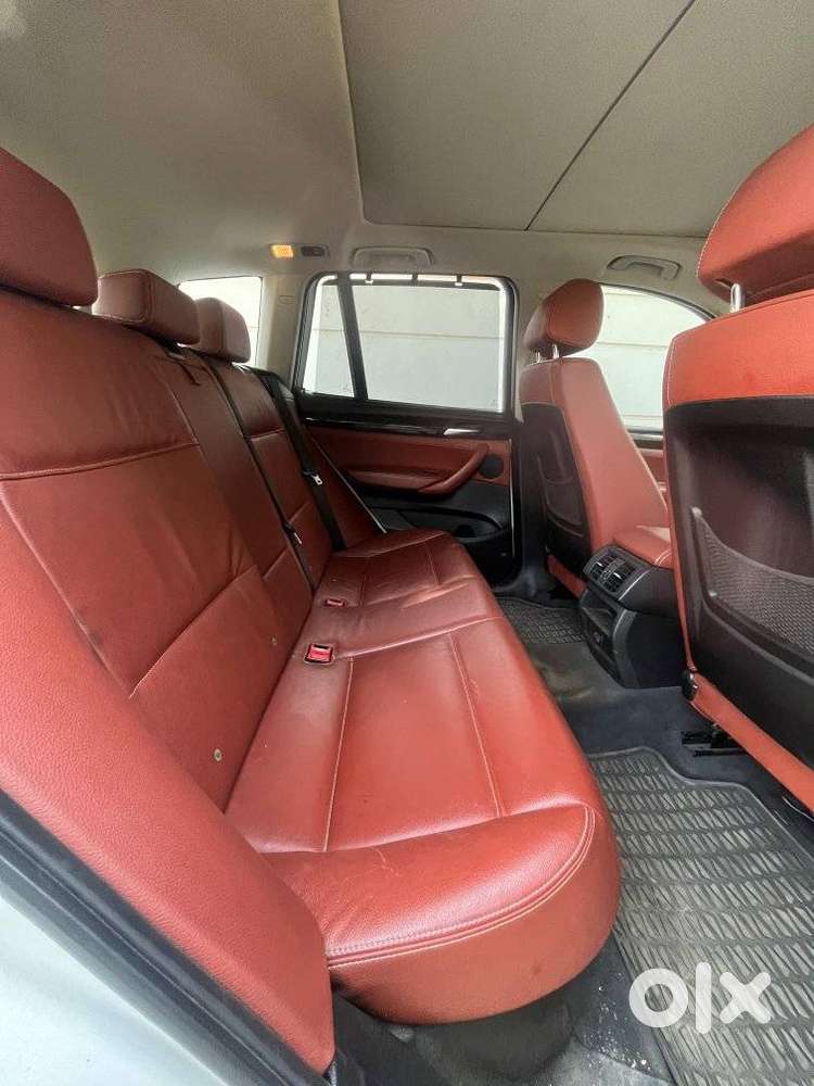 Bmw X1, 2011, Diesel