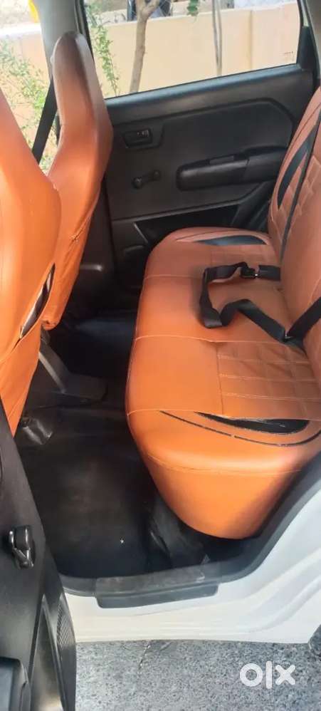 Maruti Suzuki Wagon R 2024