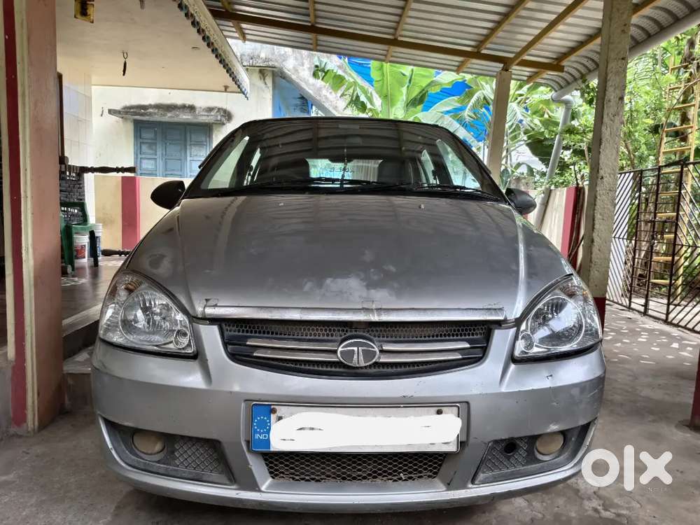 Tata Indica Diesel Manual 2010