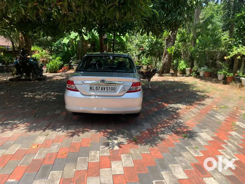 Honda City Zx 2006 All Papers Renewed