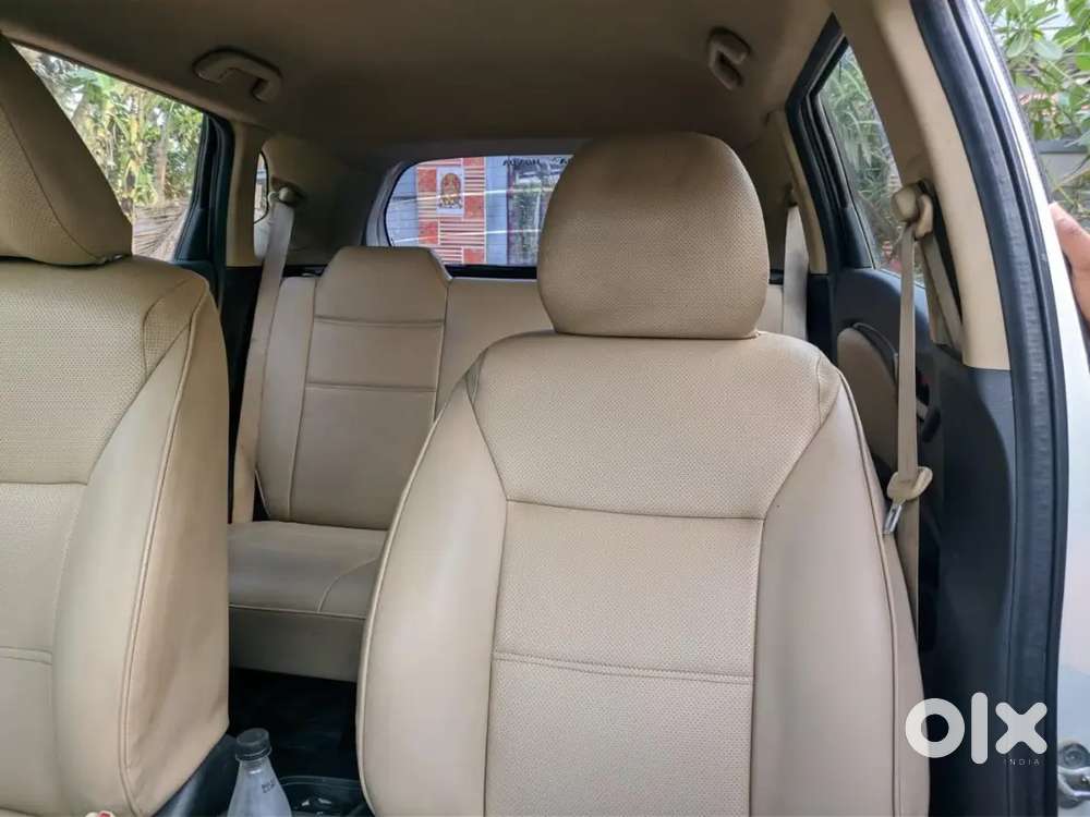 Honda Jazz 2015 Diesel Well Maintained