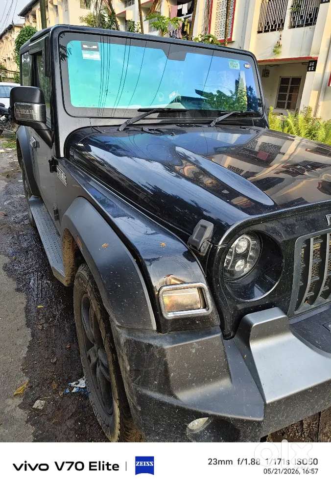 Black Thar