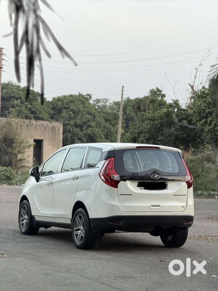 Mahindra Marazzo M2 8str, 2019, Diesel