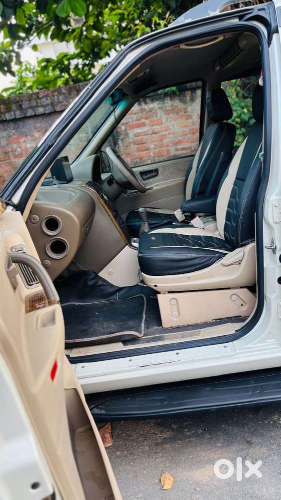 Tata Safari Dicor Vx 4x2, 2014, Diesel