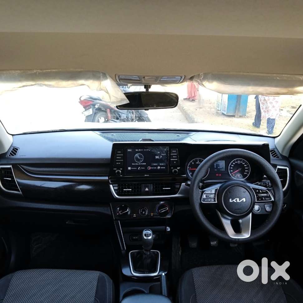 Kia Seltos Htk Plus D, 2022, Diesel