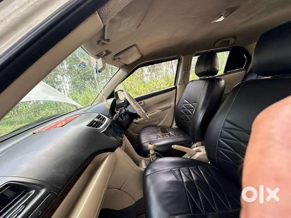 Swift Dzire 2013 Maruti.  Good Condition